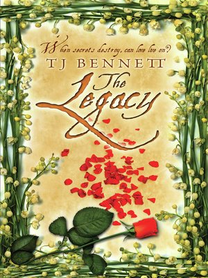 The Legacy - ebook